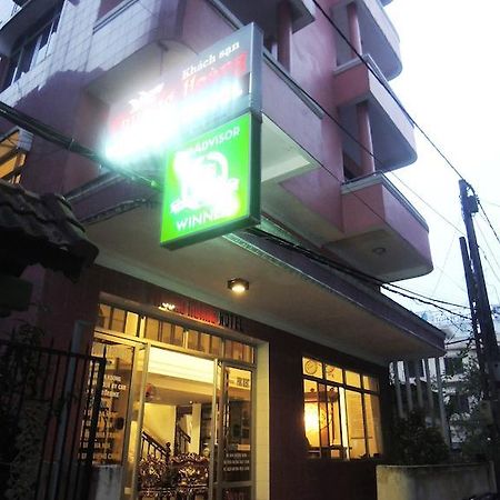 Phoenix Hotel Hue Exteriér fotografie