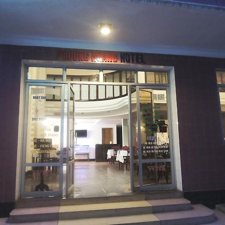 Phoenix Hotel Hue Exteriér fotografie